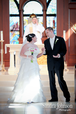 Best Mystic Dunes Wedding photographer - Sandra Johnson (SJFoto.com)